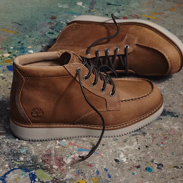 Timberland® Redwood Edge Essential Chukka-Stiefel für Herren Timberland® Redwood Edge Essential Chukka-Stiefel für Herren