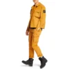 Timberland Reflective Cargo Multiple Pockets Jacke Small