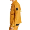 Timberland Reflective Cargo Multiple Pockets Jacke Small