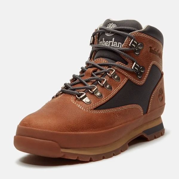 Timberland® Road Trip Euro Hiker Stiefel für Herren Timberland® Road Trip Euro Hiker Stiefel für Herren