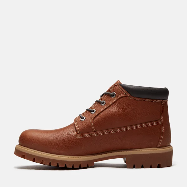Timberland® Road Trip Premium Mid Wasserdichter Chukka-Stiefel für Herren Timberland® Road Trip Premium Mid Wasserdichter Chukka-Stiefel für Herren