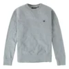 Timberland Rundhals-Shirt Medium Hanfgrau