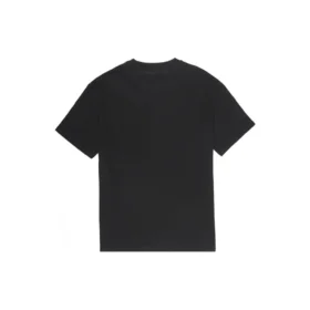Timberland Rundhals-Shirt mit Aufdruck, Schwarz Timberland Rundhals-Shirt mit Aufdruck, Schwarz