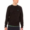 Timberland Rundhalsausschnitt Schwarz