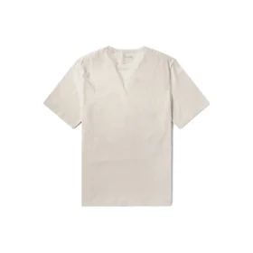 Timberland Short Sleeve mit Muster, weiß
