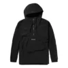 Timberland Sleeve Logo Large Taschenjacke Schwarz