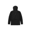 Timberland Sleeve Logo Large Taschenjacke Schwarz