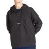 Timberland Sleeve Logo Large Taschenjacke Schwarz