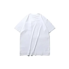 Timberland SS20 Hollow Out Zipper Pocket Printing Shorts Weiß