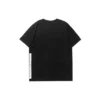 Timberland SS20 Short Sleeve mit Aufdruck, Schwarz