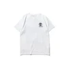 Timberland SS20 Shorts mit Aufdruck, Weiß