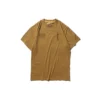 Timberland SS20 Slogan-Print Kurzarm Small