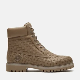 Timberland® Textured Premium 6-Inch Boot für Herren