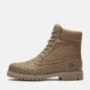 Timberland® Textured Premium 6-Inch Boot für Herren