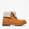 Timberland® Warm-Lined Waterproof Roll-Top Stiefel für Damen