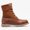 Timberland® Warm-Lined Waterproof Roll-Top Stiefel für Damen