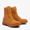 Timberland® Warm-Lined Waterproof Roll-Top Stiefel für Damen