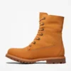 Timberland® Warm-Lined Waterproof Roll-Top Stiefel für Damen