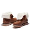 Timberland® Warm-Lined Waterproof Roll-Top Stiefel für Damen