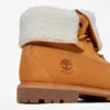 Timberland® Warm-Lined Waterproof Roll-Top Stiefel für Damen