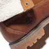 Timberland® Warm-Lined Waterproof Roll-Top Stiefel für Damen