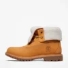 Timberland® Warm-Lined Waterproof Roll-Top Stiefel für Damen