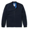 Timberland Wasserabweisende Fliegerjacke Blau
