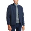 Timberland Wasserabweisende Fliegerjacke Blau