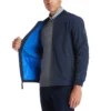 Timberland Wasserabweisende Fliegerjacke Blau
