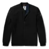 Timberland Wasserabweisende Fliegerjacke Schwarz