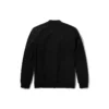 Timberland Wasserabweisende Fliegerjacke Schwarz
