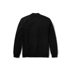 Timberland Wasserabweisende Fliegerjacke Schwarz Timberland Wasserabweisende Fliegerjacke Schwarz