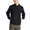 Timberland Wasserabweisende Fliegerjacke Schwarz