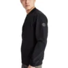 Timberland Wasserabweisende Fliegerjacke Schwarz