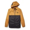 Timberland wasserdichte Kapuzenjacke Small