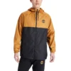 Timberland wasserdichte Kapuzenjacke Small