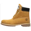 Timberland x A Bathing Ape x Undefeated 6 Inch „Weizen“