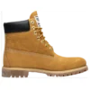 Timberland x A Bathing Ape x Undefeated 6 Inch „Weizen“