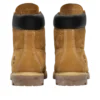 Timberland x A Bathing Ape x Undefeated 6 Inch „Weizen“