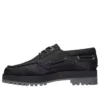 Timberland x A-Cold-Wall 3-Eye Boat Wide „Schwarz“