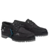 Timberland x A-Cold-Wall 3-Eye Boat Wide „Schwarz“