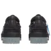 Timberland x A-Cold-Wall 3-Eye Boat Wide „Schwarz“