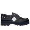 Timberland x A-Cold-Wall 3-Eye Boat Wide „Schwarz“
