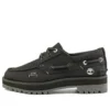 Timberland x A-COLD-WALL 3-Loch-Bootsschuh „Schwarz“
