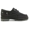 Timberland x A-COLD-WALL 3-Loch-Bootsschuh „Schwarz“
