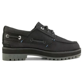 Timberland x A-COLD-WALL 3-Loch-Bootsschuh „Schwarz“