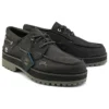 Timberland x A-COLD-WALL 3-Loch-Bootsschuh „Schwarz“