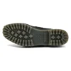 Timberland x A-COLD-WALL 3-Loch-Bootsschuh „Schwarz“