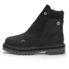 Timberland x A Cold Wall 6-Inch Premium-Stiefel mit seitlichem Reißverschluss „Schwarz Nubuck“