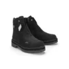 Timberland x A Cold Wall 6-Inch Premium-Stiefel mit seitlichem Reißverschluss „Schwarz Nubuck“